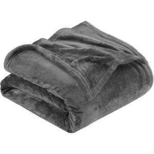Utopia Bedding Fleece Blanket Utopia Bedding Fleece Blanket