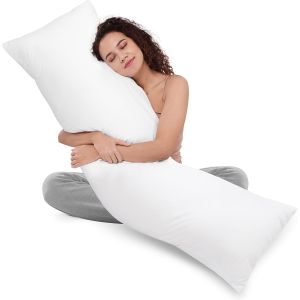 Utopia Bedding Full Body Pillow Utopia Bedding Full Body Pillow