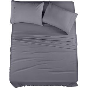Utopia Bedding Queen Bed Sheets Set