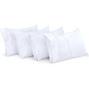 Utopia Bedding Queen Pillow Cases Utopia Bedding Queen Pillow Cases